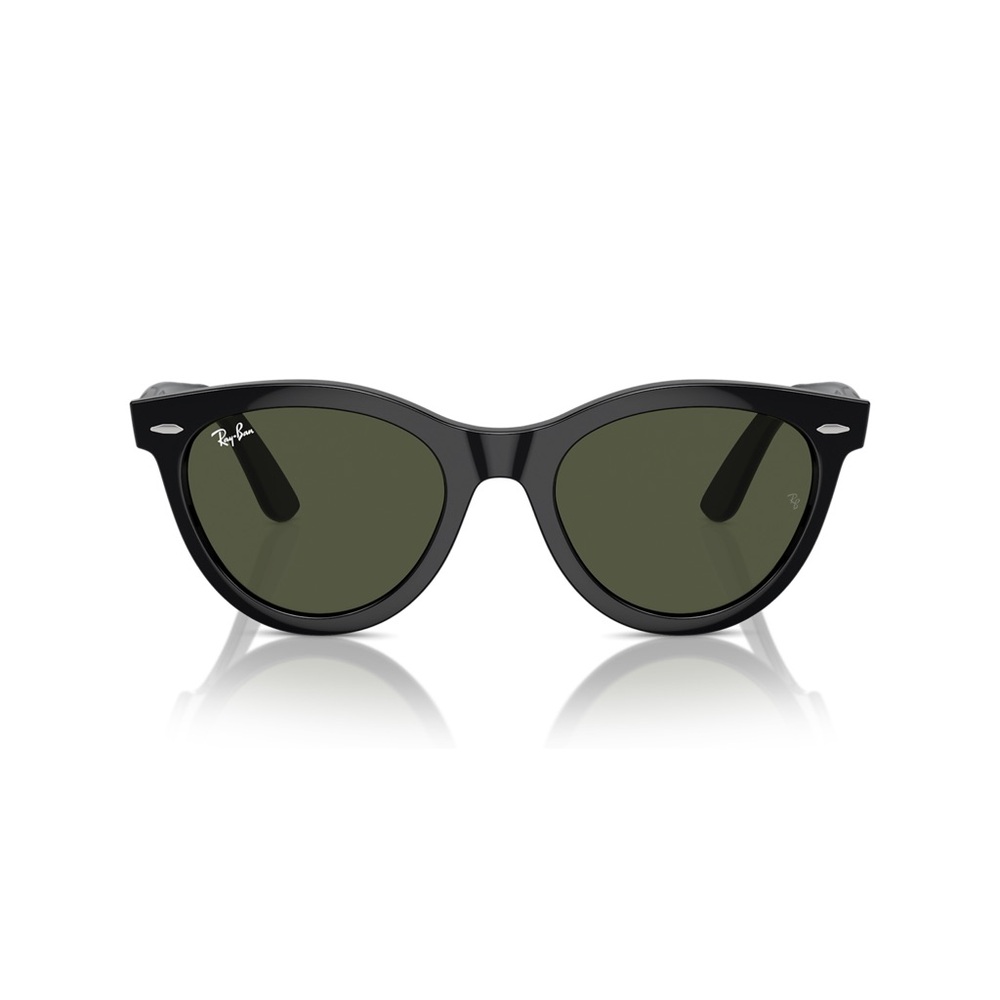 Ray-Ban Wayfarer Way Sunglasses